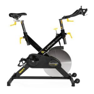 Bicicleta LeMond
