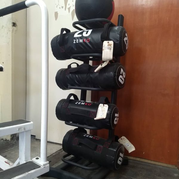 Sand Bags Zemko - Imagen 2
